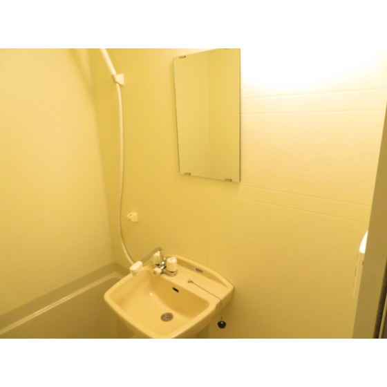 プレミアムバリュー板橋徳丸 洗面台