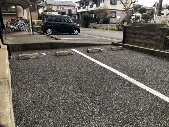 レオパレスルミエールエスト204号室 部屋その他