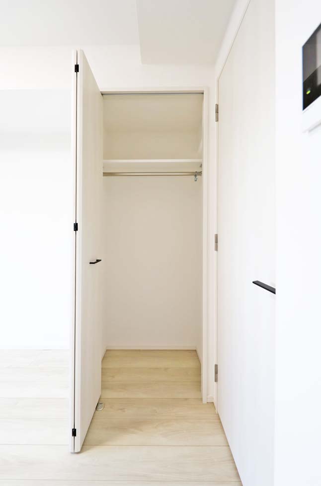 MAXIV川口青木2階 内観