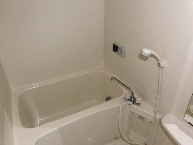 コンフォースさくら203号室 バス