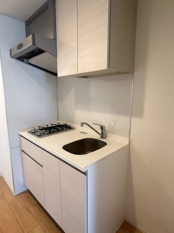 プラウドフラット森下ウエスト キッチン