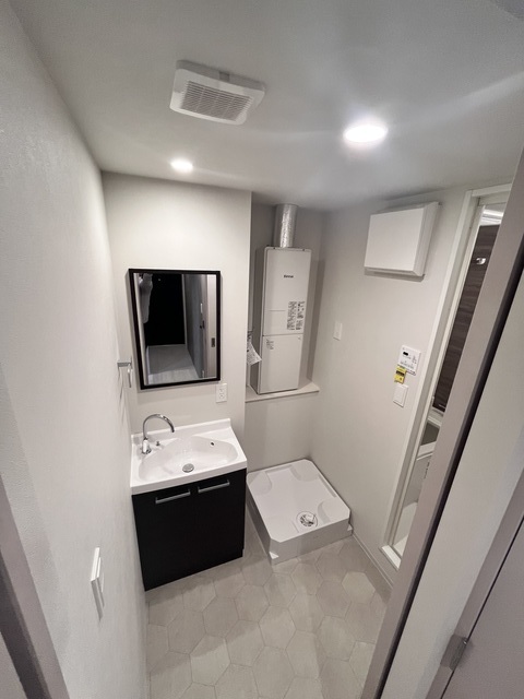 デュオメゾン横浜 ※現況優先