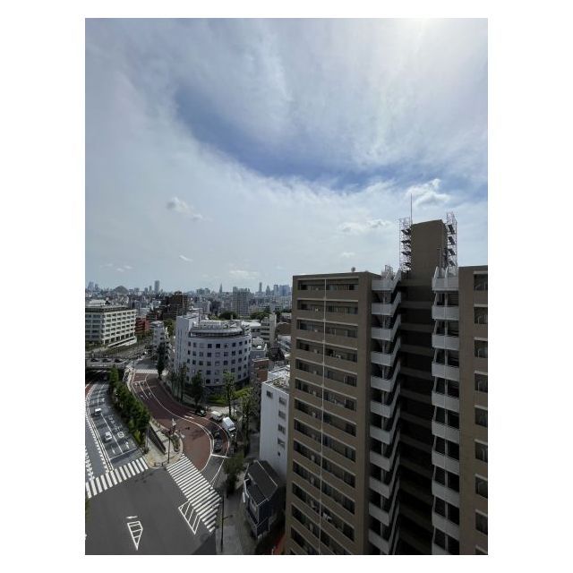 THE GATEHOUSE雑司が谷1204号室 部屋その他