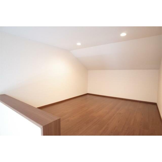 グリーンゲイブルズ2階 部屋その他