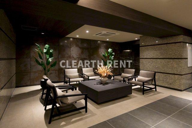 コンシェリア東京 ＜ＨＩＧＡＳＨＩＪＵＪＯ ＲＥＳＩＤＥＮＣＥ9階 新宿駅までダイレクト11分/東京駅まで24分/空港へもスムーズアクセス