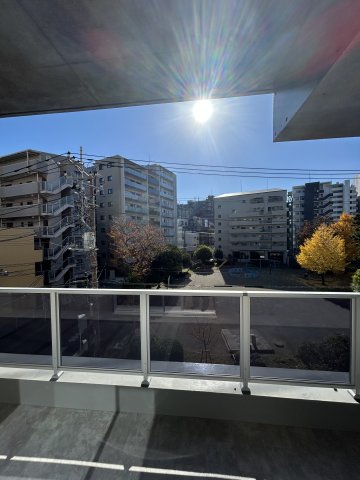 （仮称）南藤沢レジデンス0301号室 展望