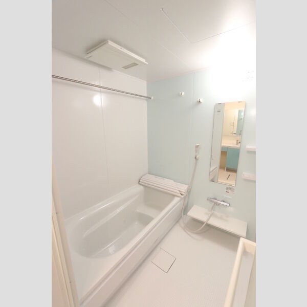 リルシア お風呂