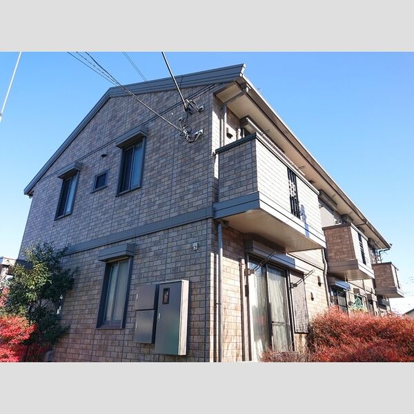 プラムツリーの外観画像