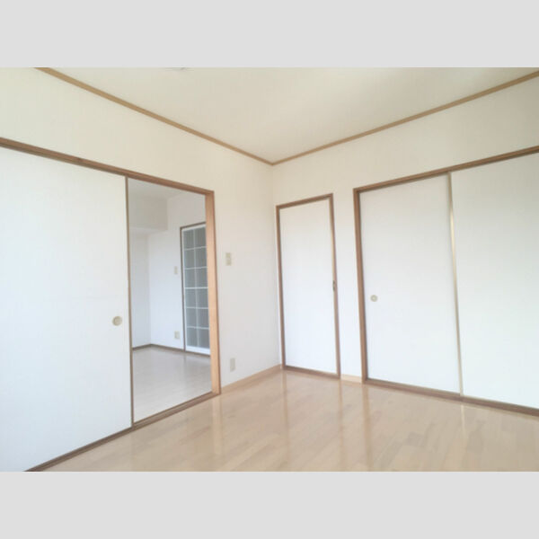 グローネ飯倉台　C201号室 洋室