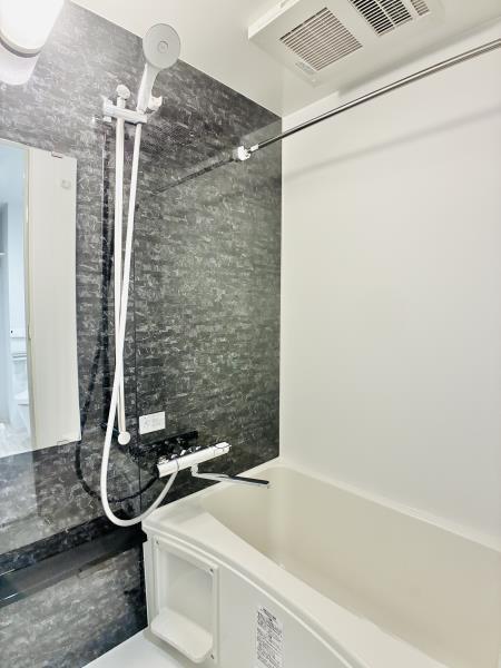 ＣＯＭＰＯＳＩＴＥ目黒鷹番1階 お風呂