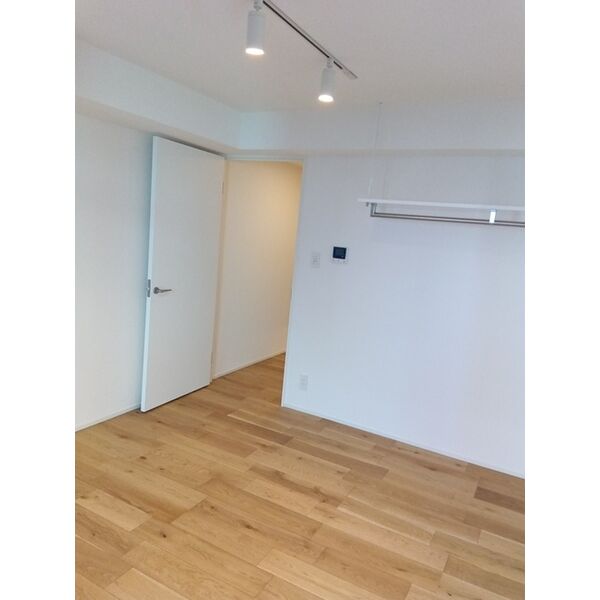 LUCENT　COURT　代々木上原0202号室 部屋その他