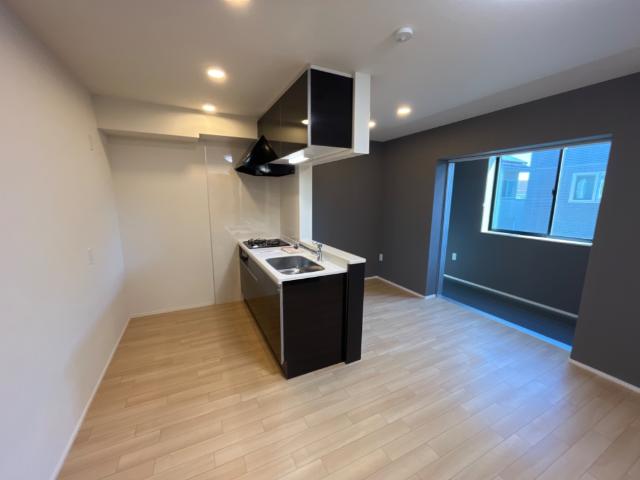 セントラル　コート リビング