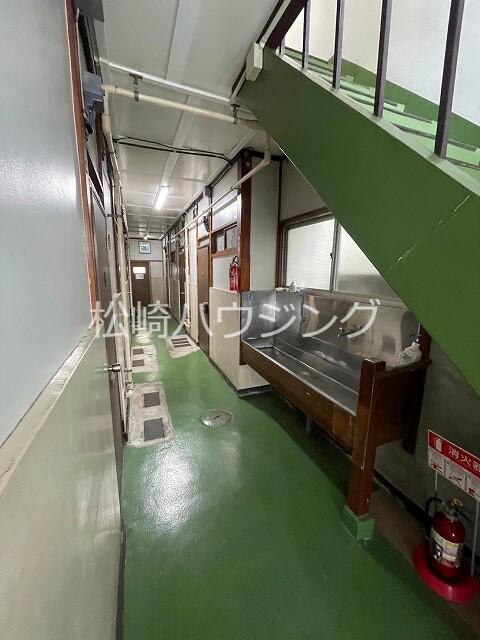 ハイツミハマ2階 部屋その他