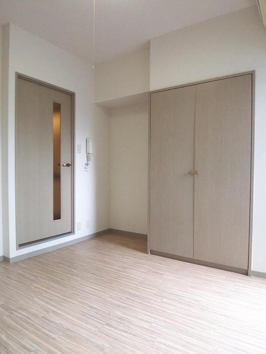 ステージファースト武蔵小山10階 別部屋