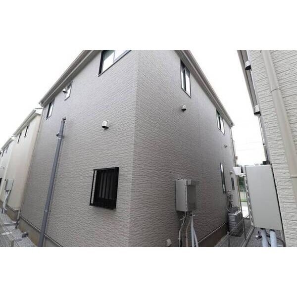Sumai-to武蔵村山市三ツ木13 外観