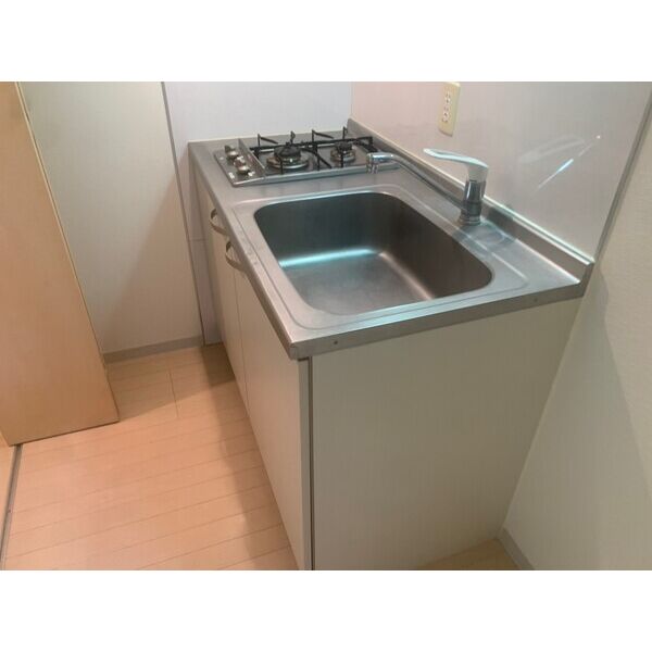 スパシエルクス横浜804号室 部屋その他