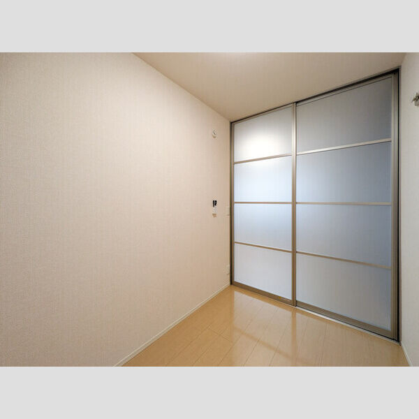 Grandir Nissato102号室 同建物別部屋の参考画像