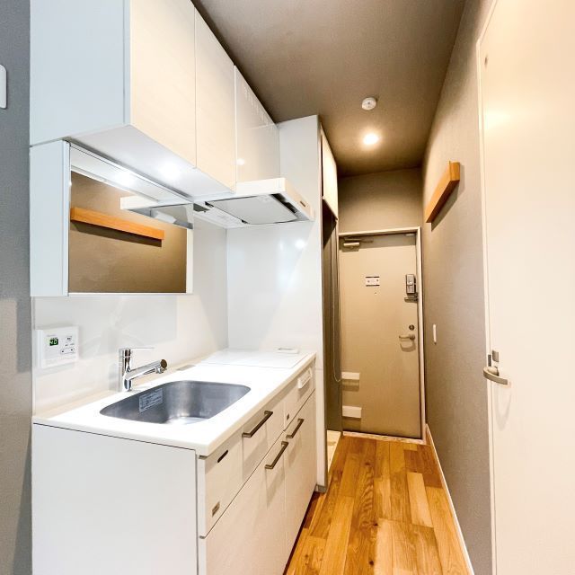 グランエッグス西荻北1階 同建物別部屋の参考画像