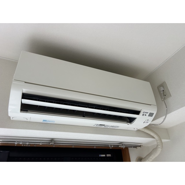 ステーションサイドビル201号室 部屋その他