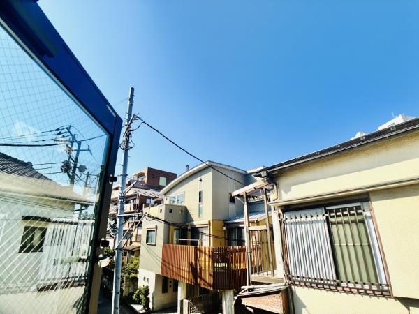 ミューズ新小岩2階 部屋その他