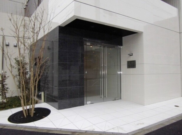 アイル東京スカイツリー 外観