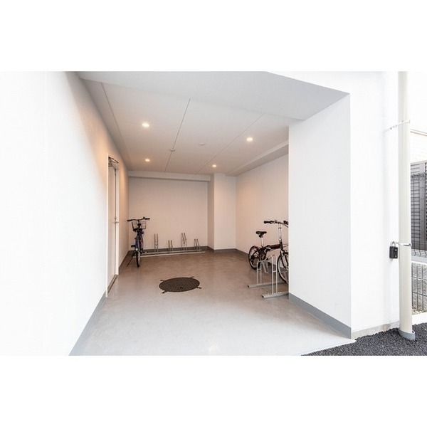 GENOVIA木場skygarden0204号室 部屋その他