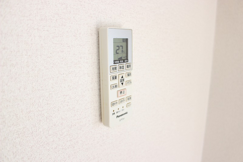 リューデスハイムＡ2階 部屋その他