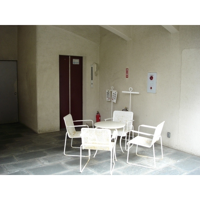 ドエル杉山 外観