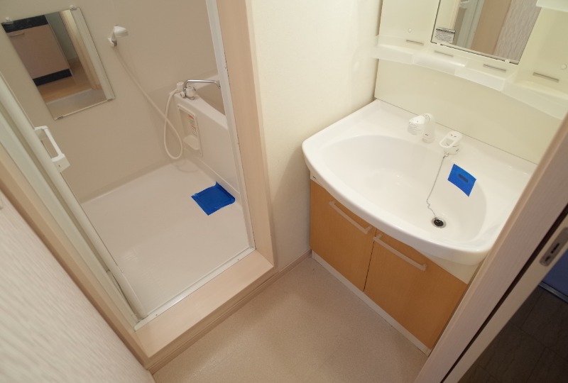 サイプレス3階 部屋その他