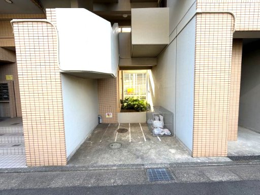 アーバンハイツ平塚404号室 その他共有部分