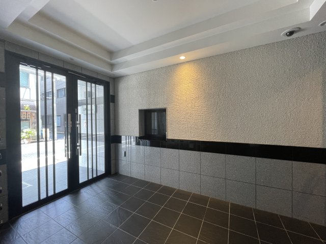 Log銀座東604号室 部屋その他