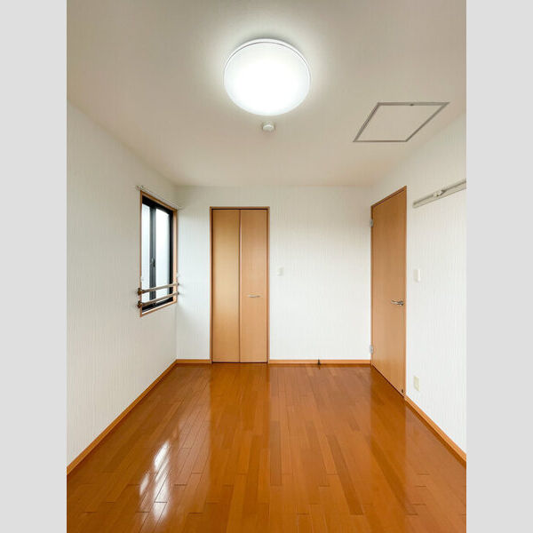 ロイヤルハーモニー301号室 部屋その他