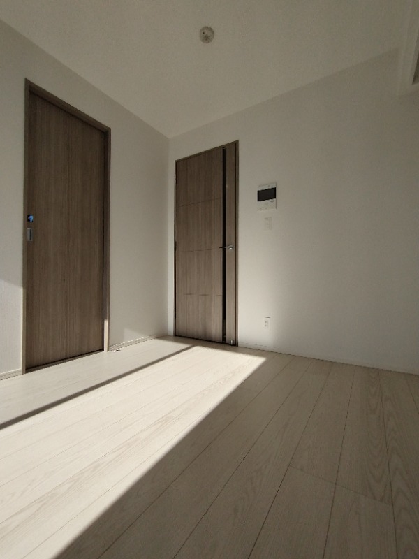 クレイシア横浜NORTH リビング