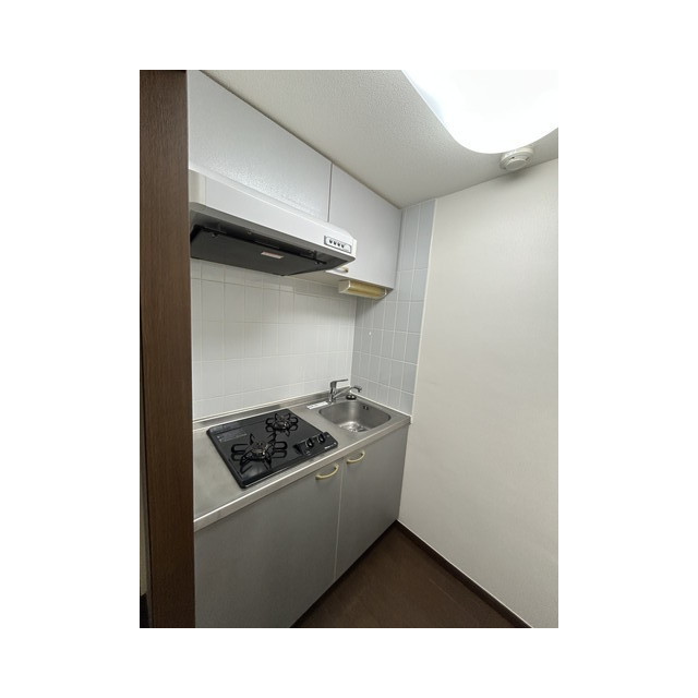 ステージファースト青山1階 キッチン