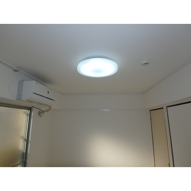 豊島マンション 内観