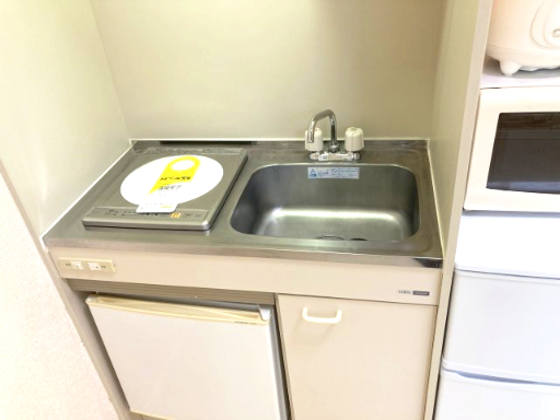 ユナイト鶴見カサブランカ201号室 ※他のお部屋の参考写真となります。現況優先です。