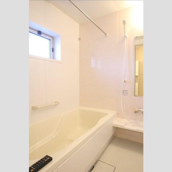 FLAT TENJINⅡⅢ　Ⅲ お風呂