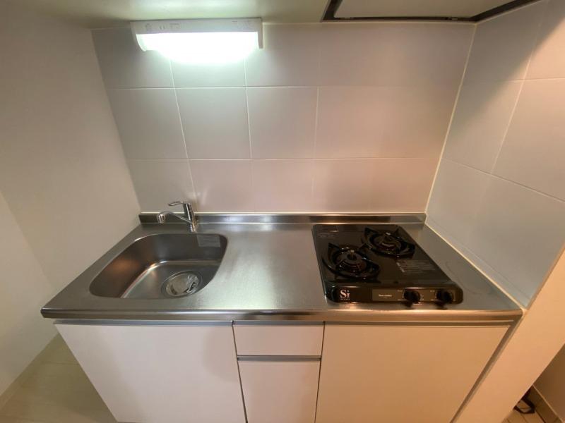 TFレジデンス鵜の木3階 キッチン