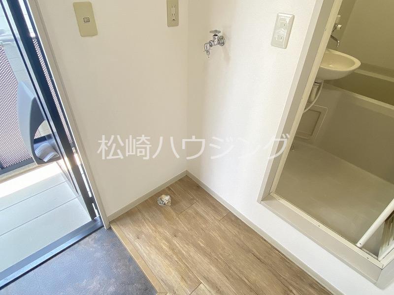 アネックス白鷺2階 部屋その他