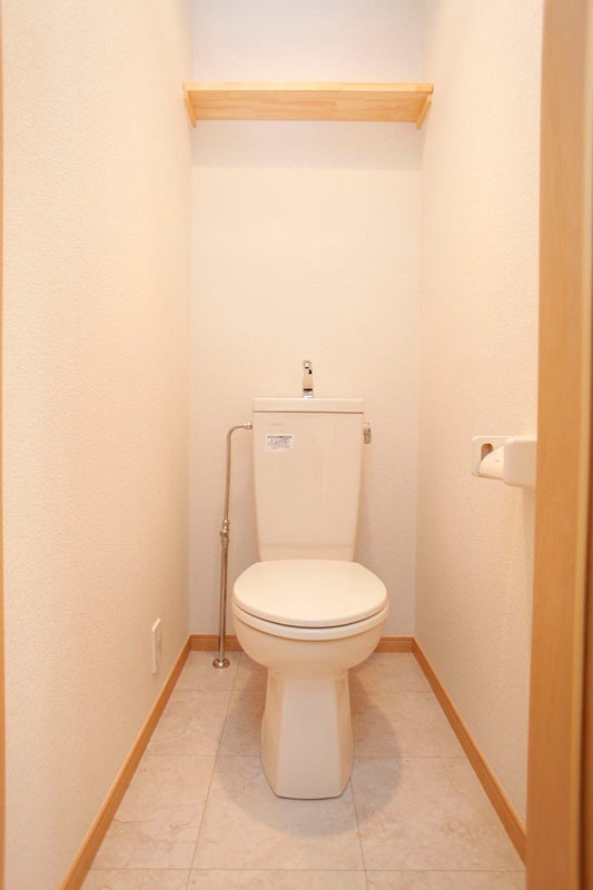 Ｕハイム2階 部屋その他