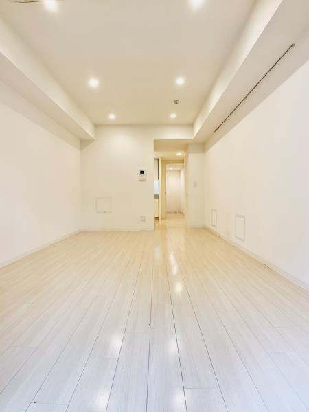 Ｂｒｉｌｌｉａ　ｉｓｔ　北沢2階 リビング