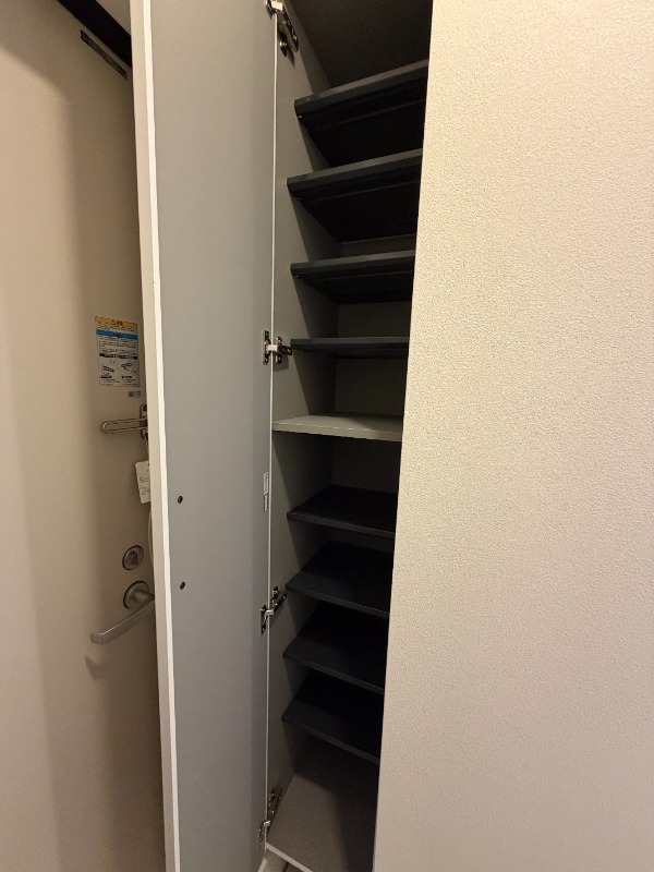 ロイヤルオーク1階 部屋その他