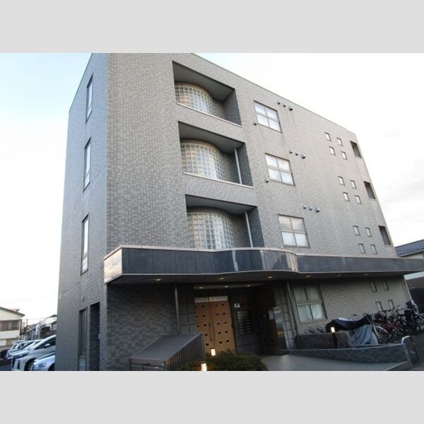 KAZU市川の外観画像