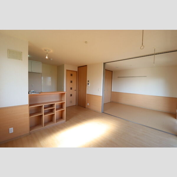 グレイスコート LDK