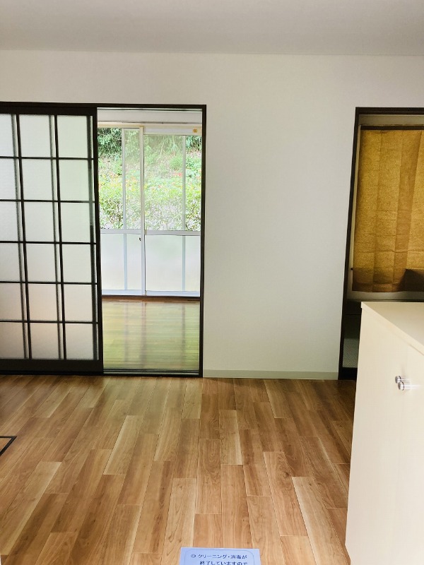 プリティ・シャトル2階 同建物別部屋の参考画像