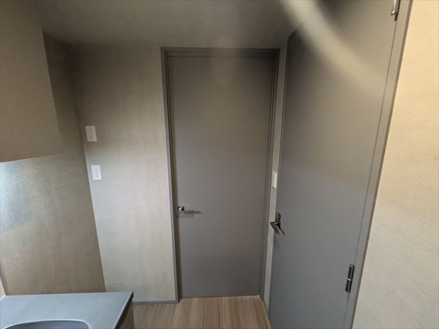 SYFORME MINOWA502号室 ※同タイプ参考写真です（カラータイプが異なる場合がございます）