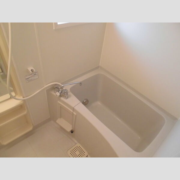 ウエストシティ　Ⅲ 浴室