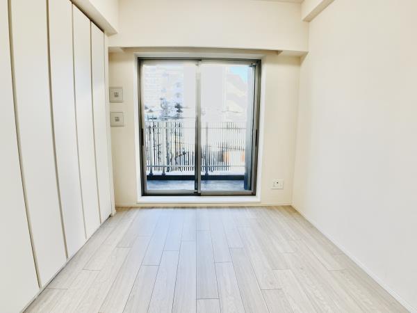 Ｂｒｉｌｌｉａ　ｉｓｔ　両国 リビング