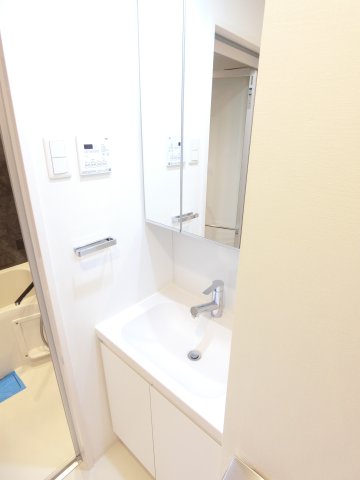 SYFORME YOKOHAMA-ODORIKOEN404号室 ※過去退去時のお写真です