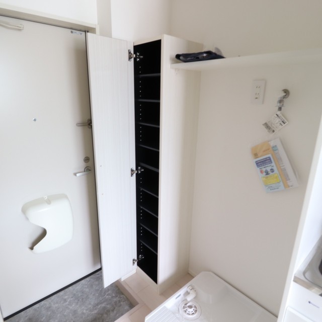 ハーモニーテラス和泉Ⅱ 内観